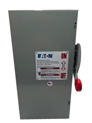 Eaton DH363UGK