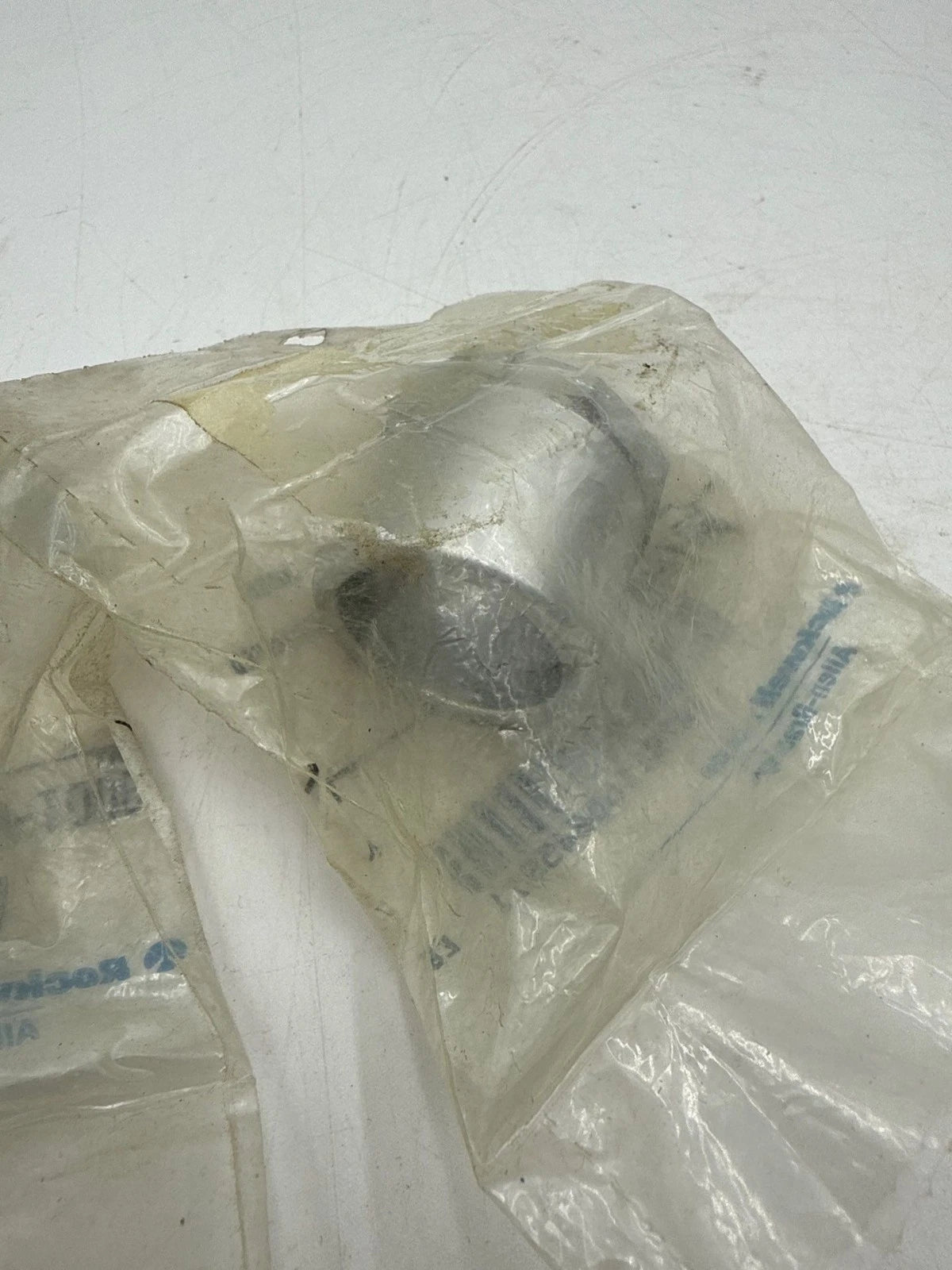 2PC Allen Bradley 800T-N13 Guard 1" For Non Illuminated Pushbutton 30mm New