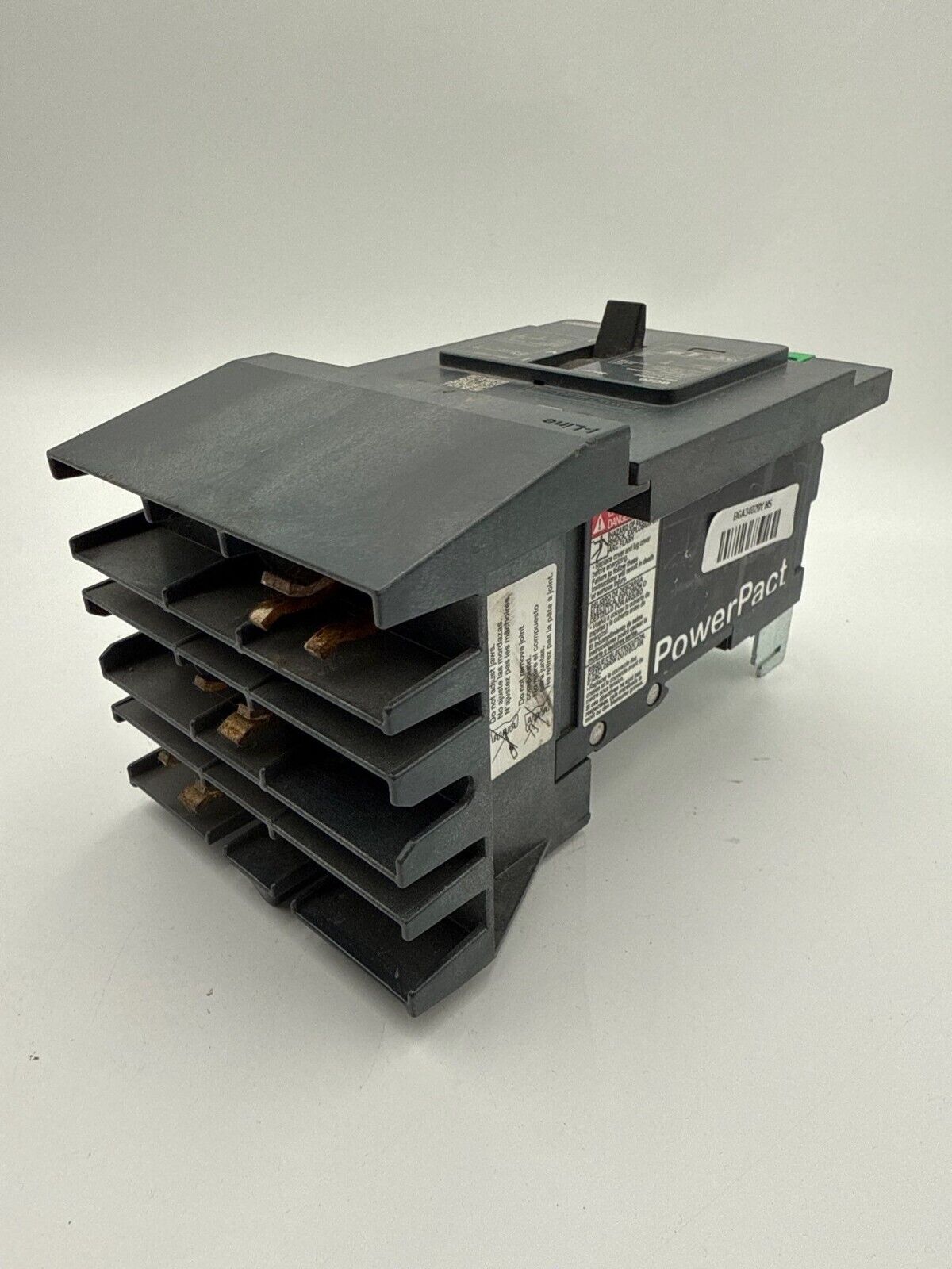 Square D BGA34020Y New