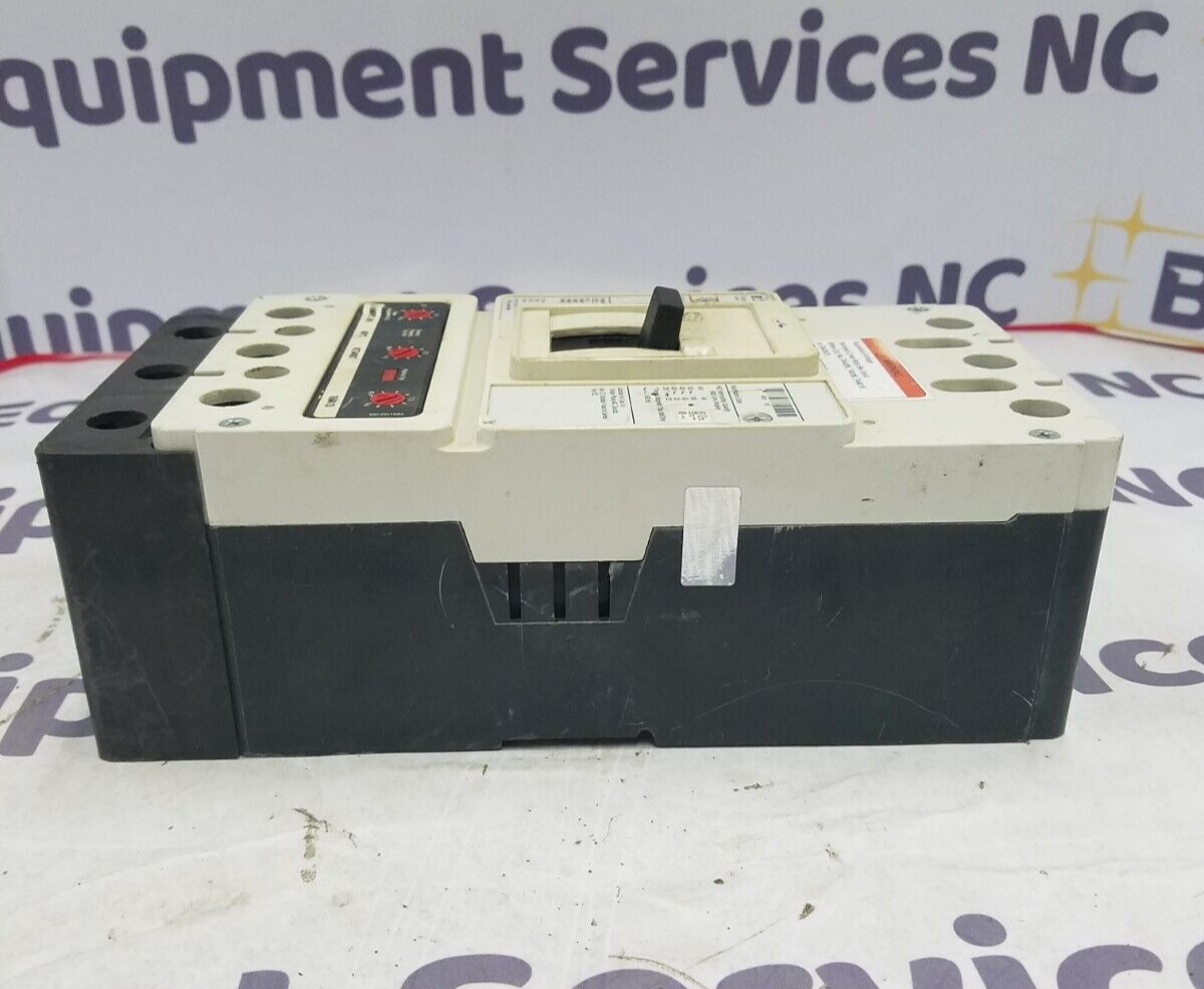 Eaton HKD3400F Used