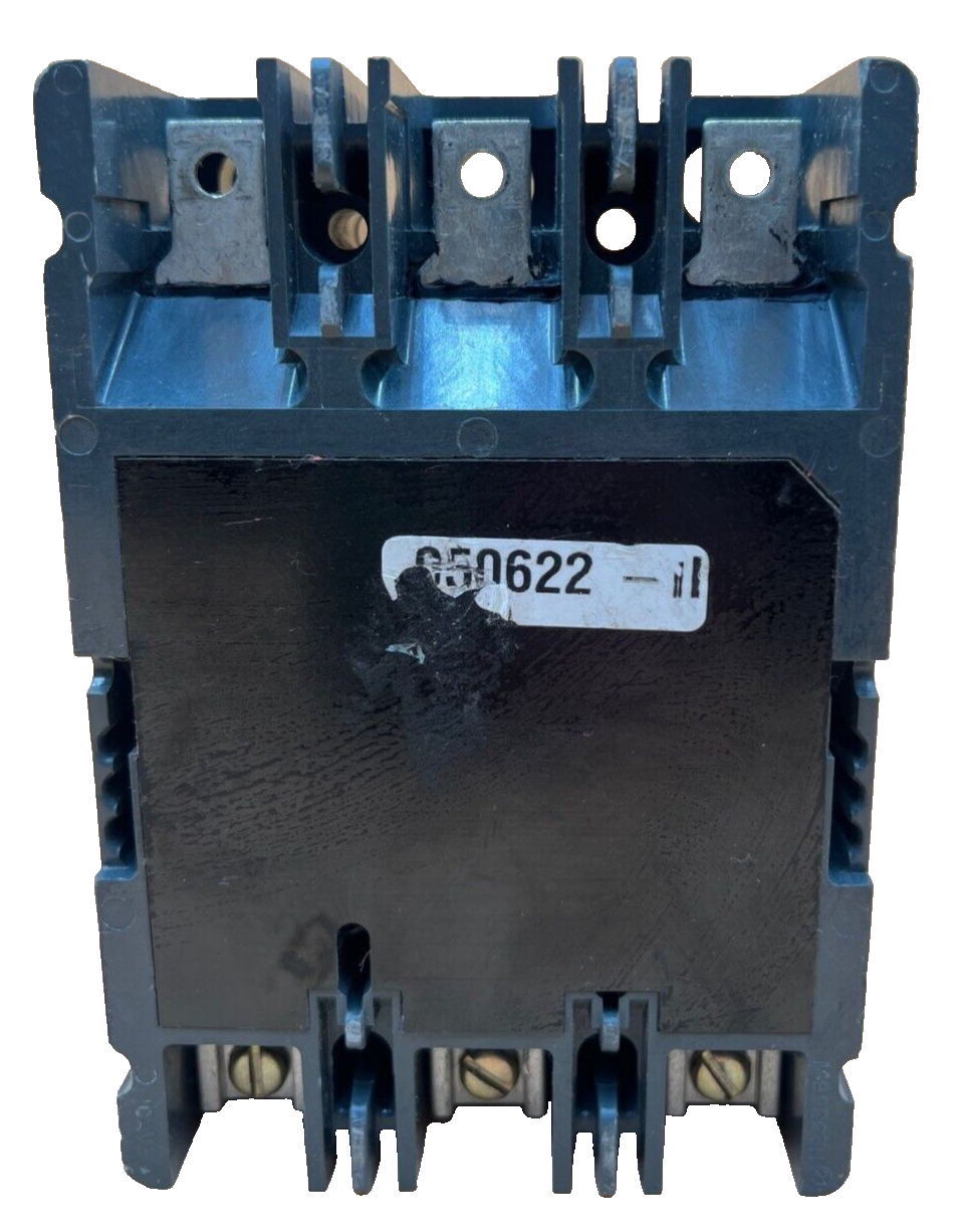 Cutler-Hammer EHD3015L Used