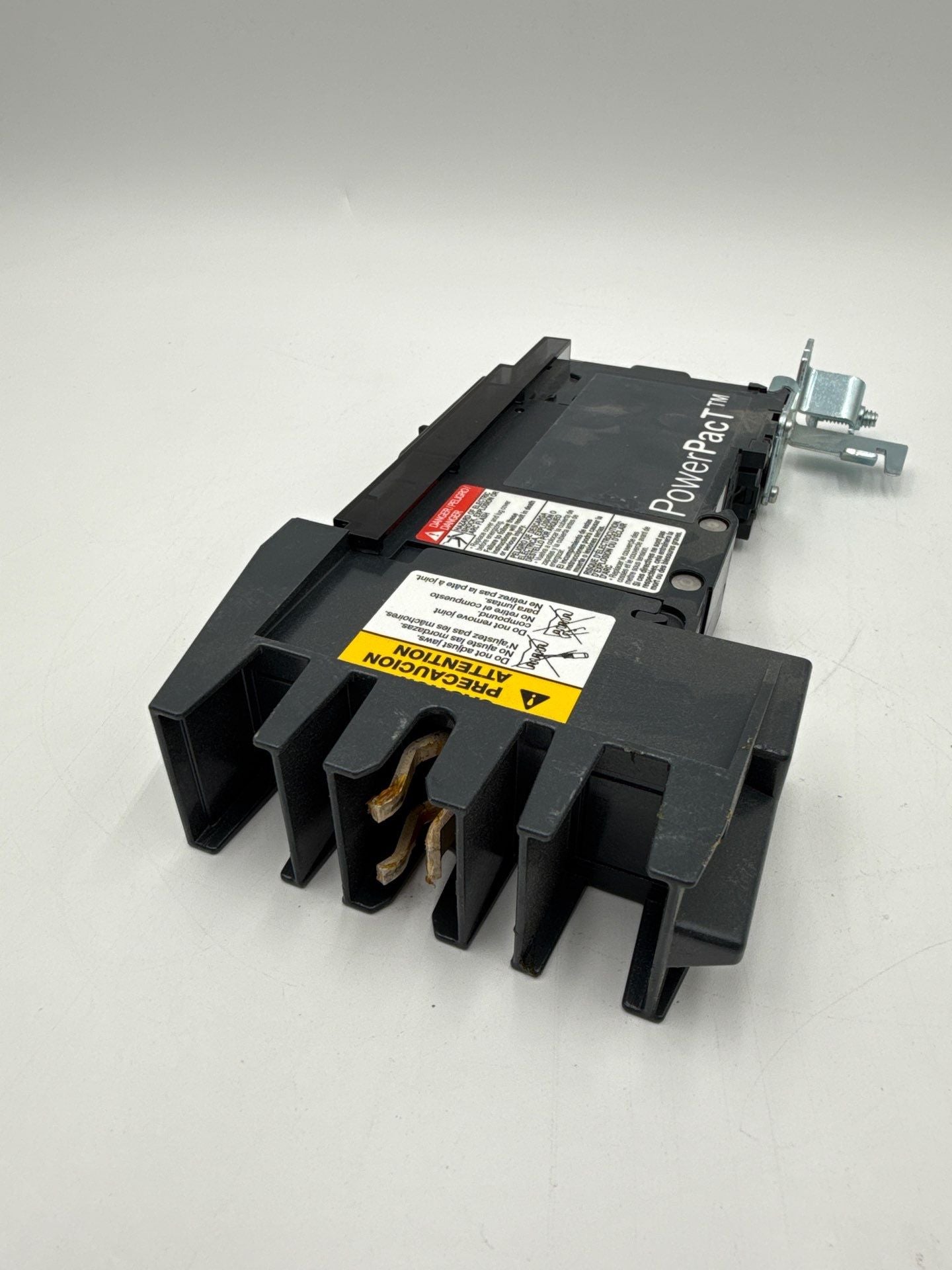 Square D BJA160203 I-Line Circuit Breaker 20A 1P 277V Powerpact 20 Amp BJA New