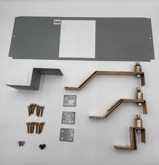 Eaton KPRL-4LD Used