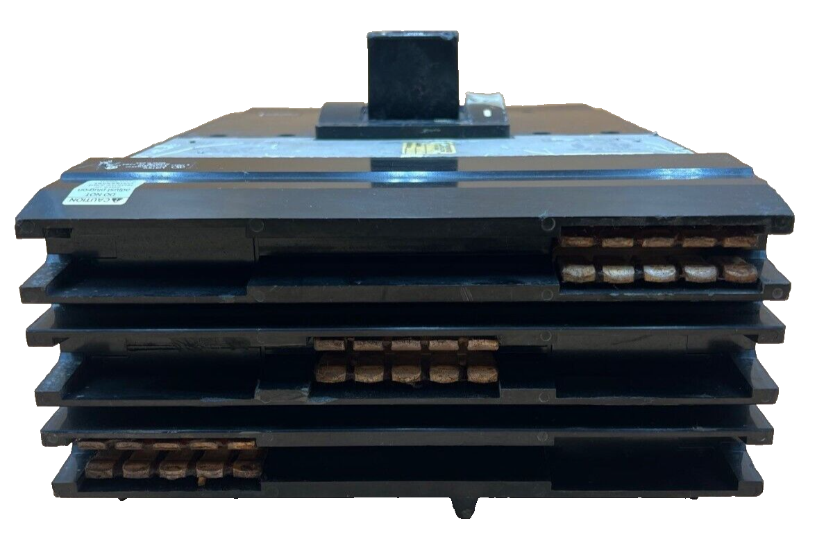 Square D MH36800 Used