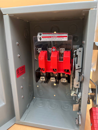 Siemens HNF261 New