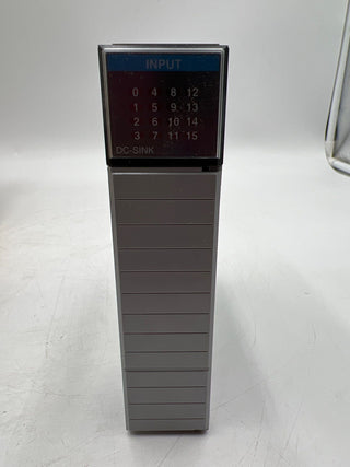 Allen Bradley 1746-IB16 New