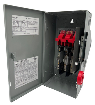 Eaton DH322FGK New
