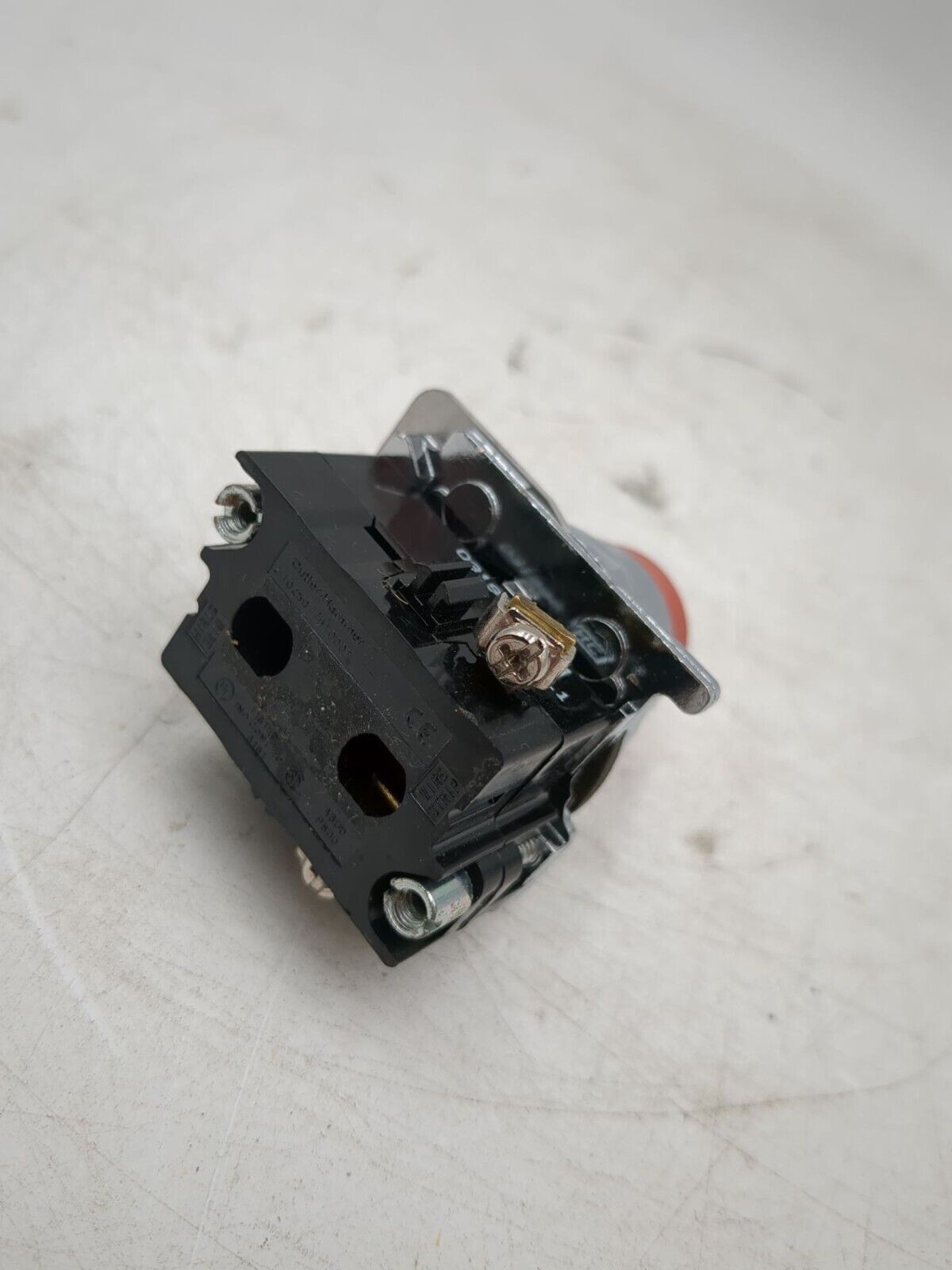 Cutler-Hammer 10250T51 Used