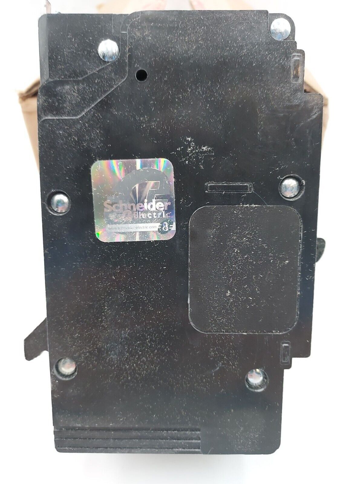 Square D EDB34070 New