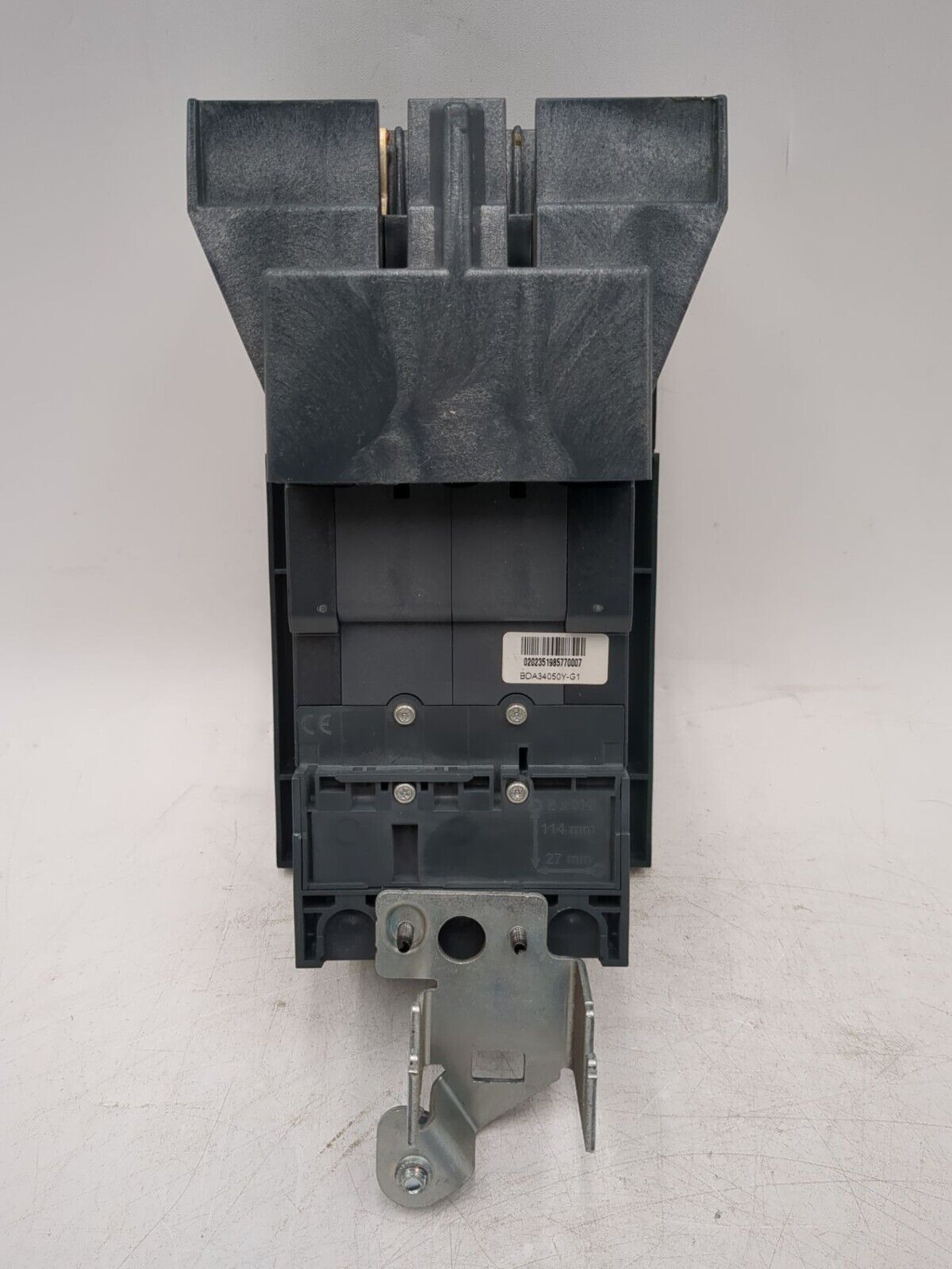 Square D BDA34050Y New