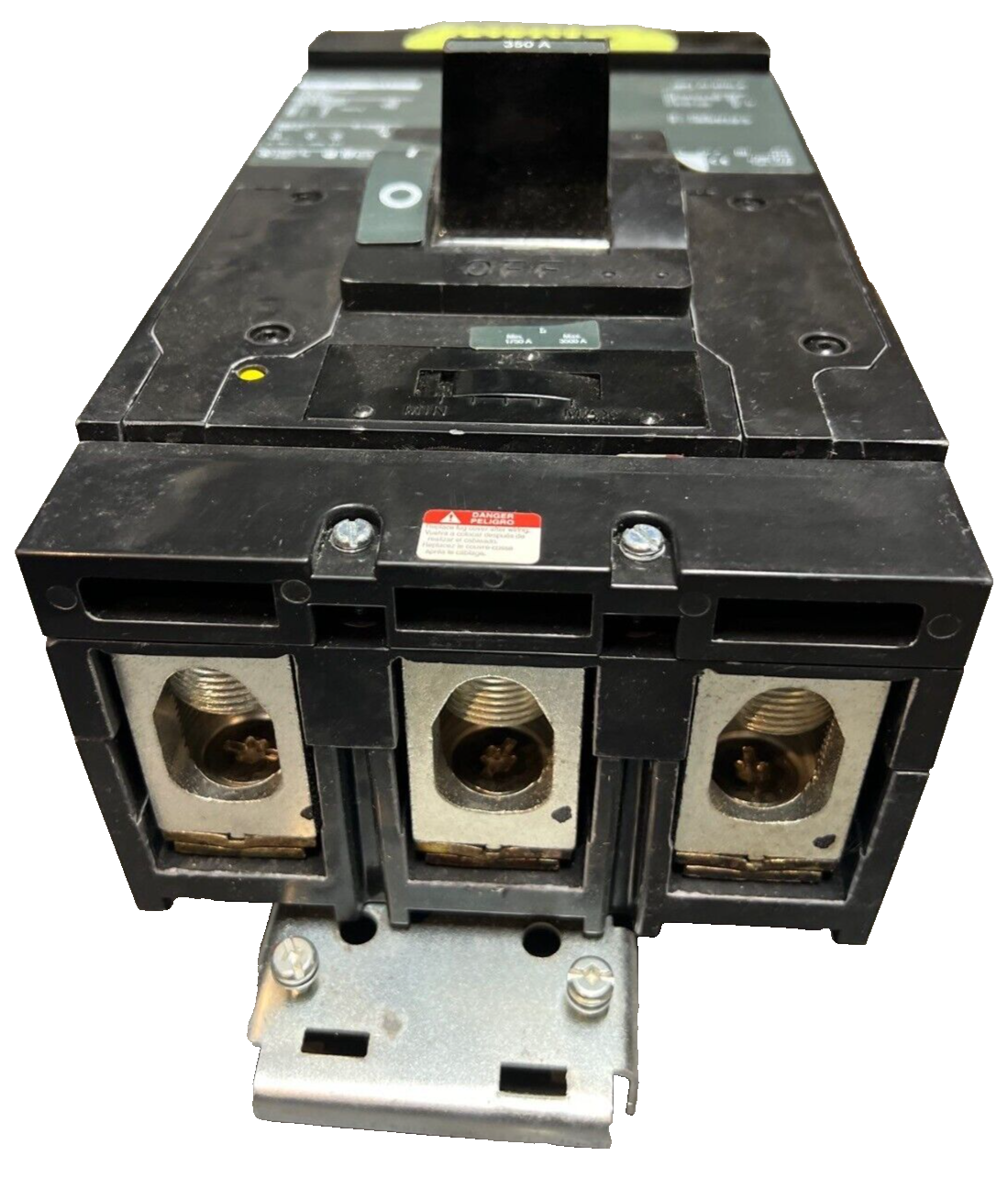 Square D LA36350 New