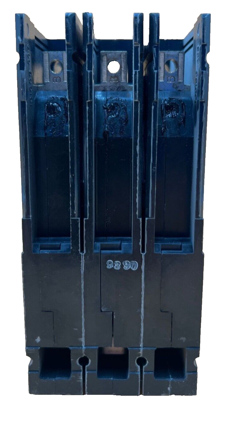 Siemens HHED63B050 Used