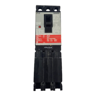 Siemens CED63B020 Used