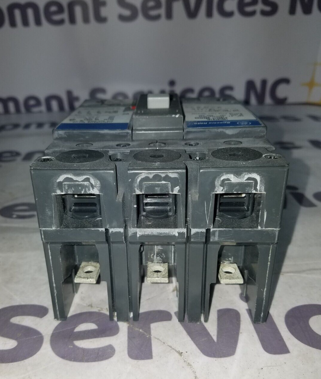 GE SEDA36AT0030 Used