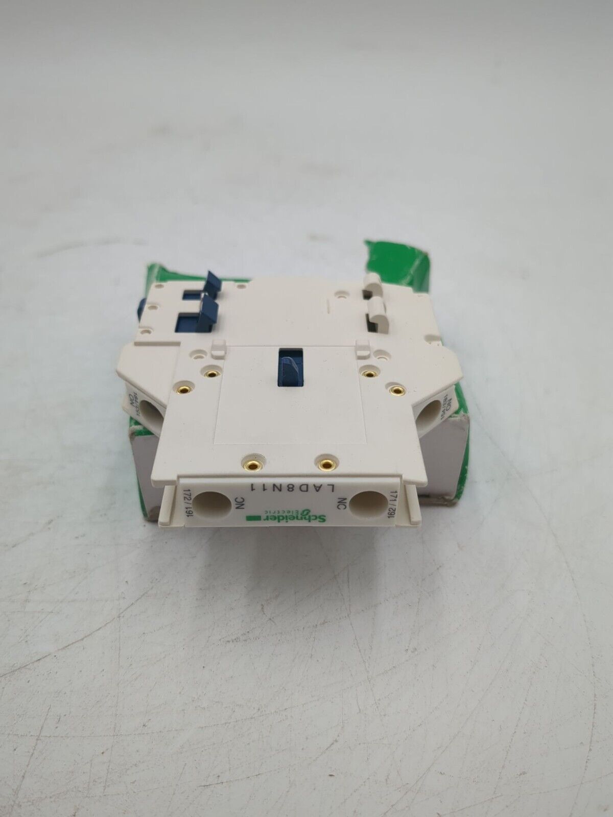 Square D LAD8N11 New