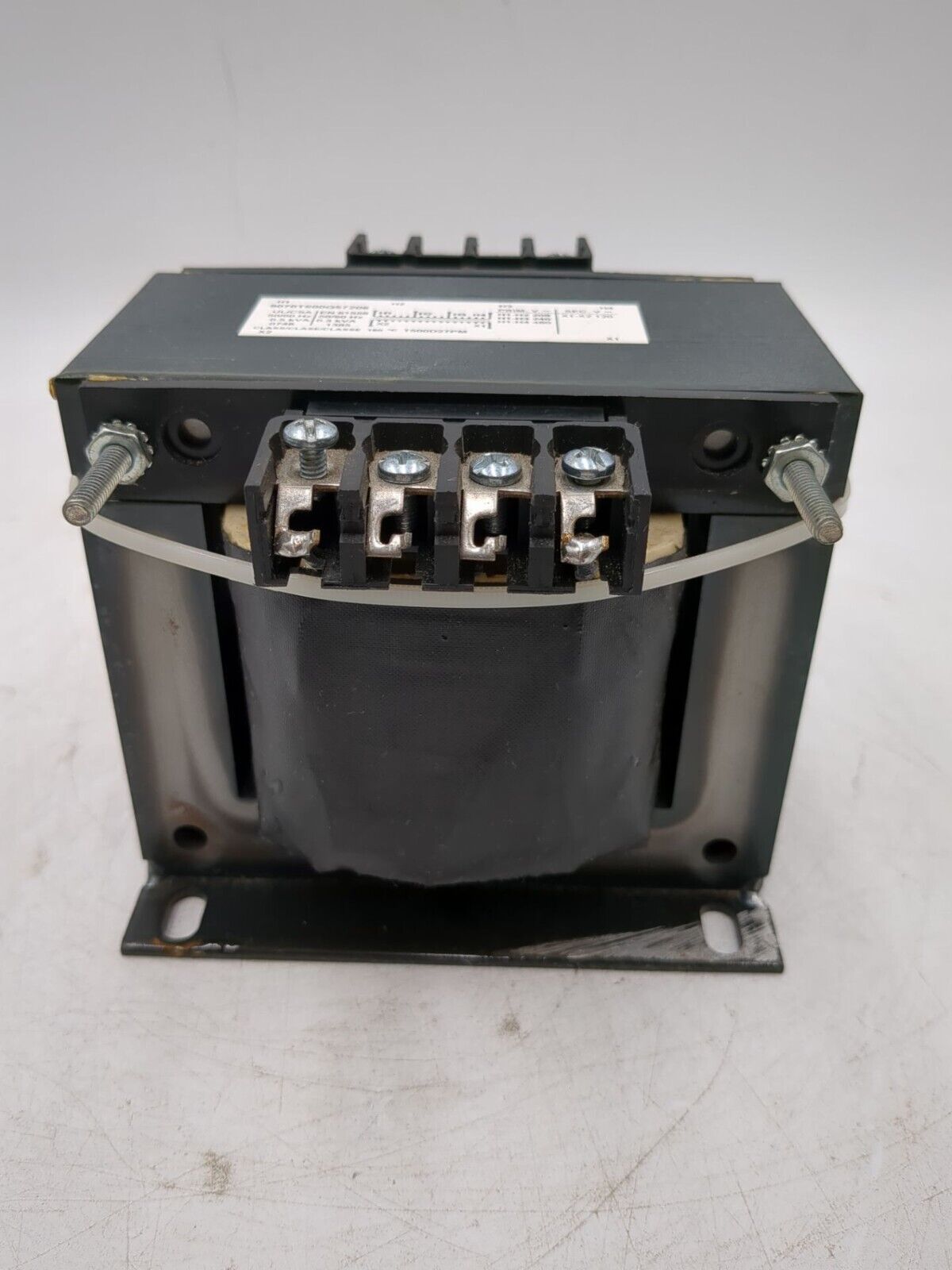 Square D 9070T500Q57206 Used