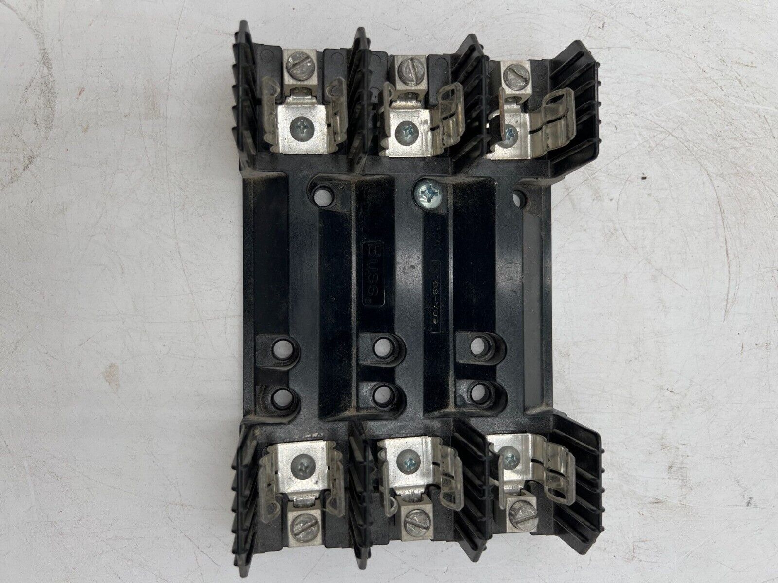 Bussmann H60060-3C Used