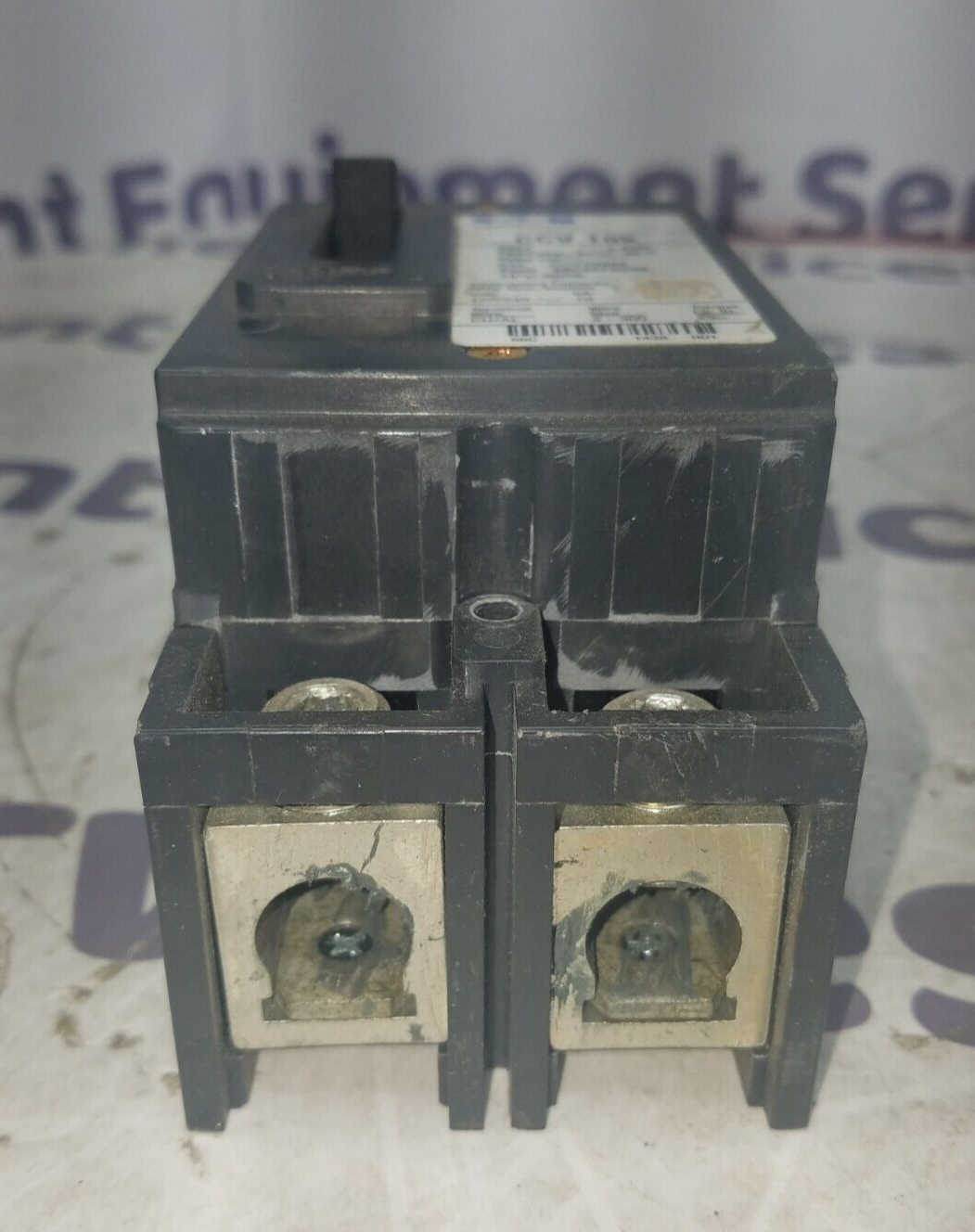 Eaton CCV2200X Used