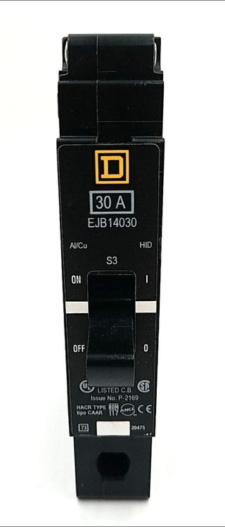 Square D EJB14030 New