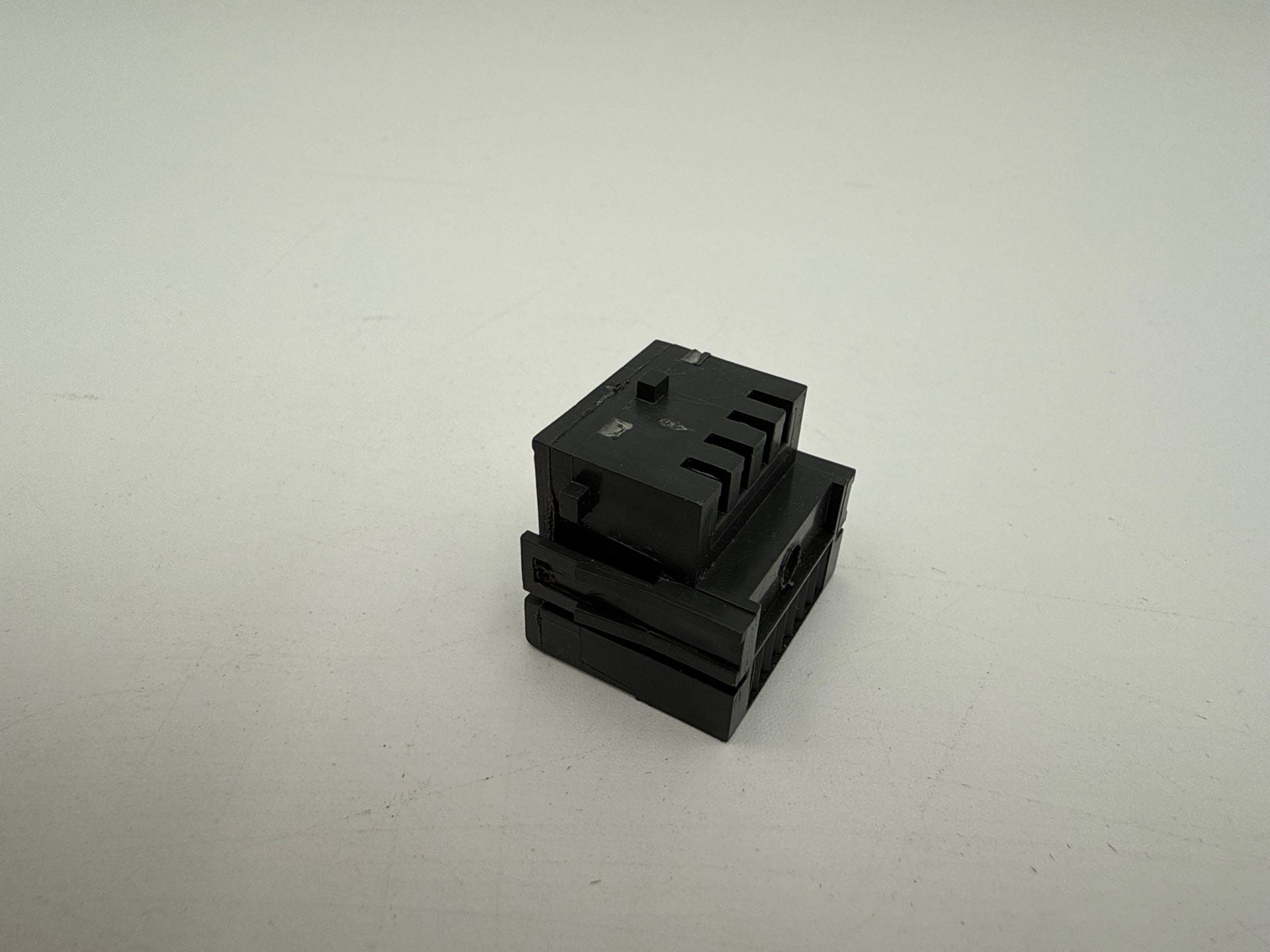 GE SRPE60A60 Rating Plug 60A SRPE60 60 Amp Frame SEDA SEHA SELA SEPA Used