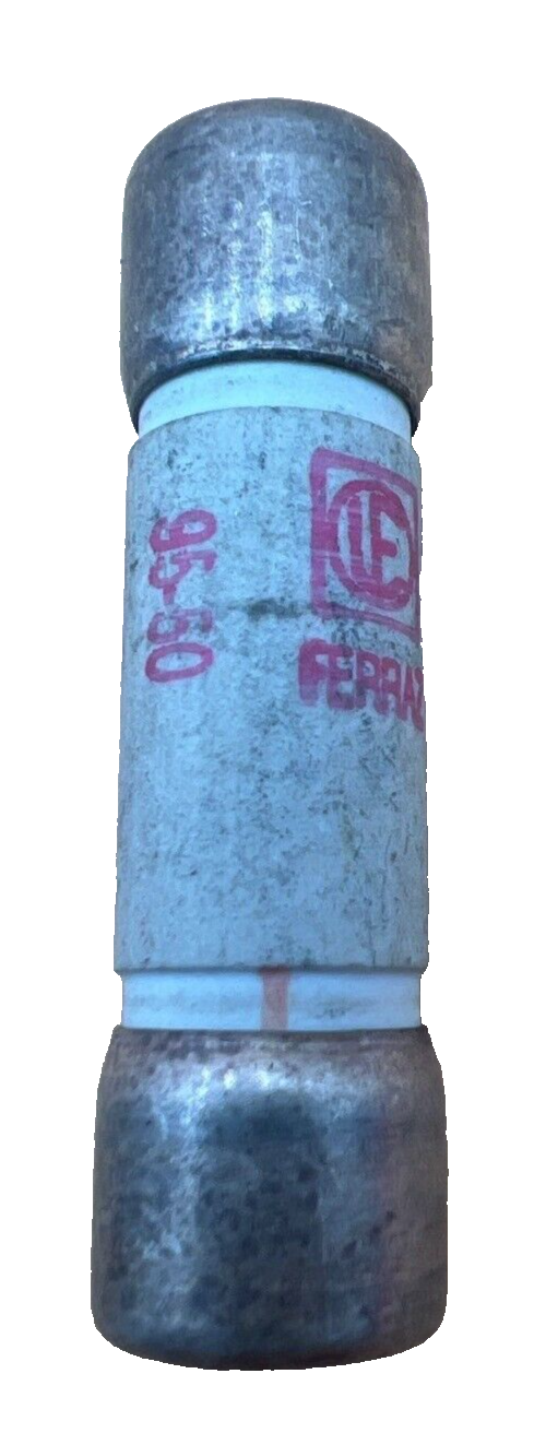 Ferraz Shawmut B093910 Used