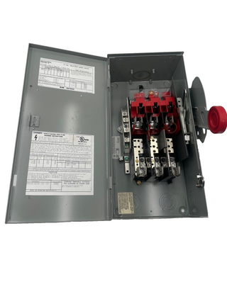 Eaton DH362NRK
