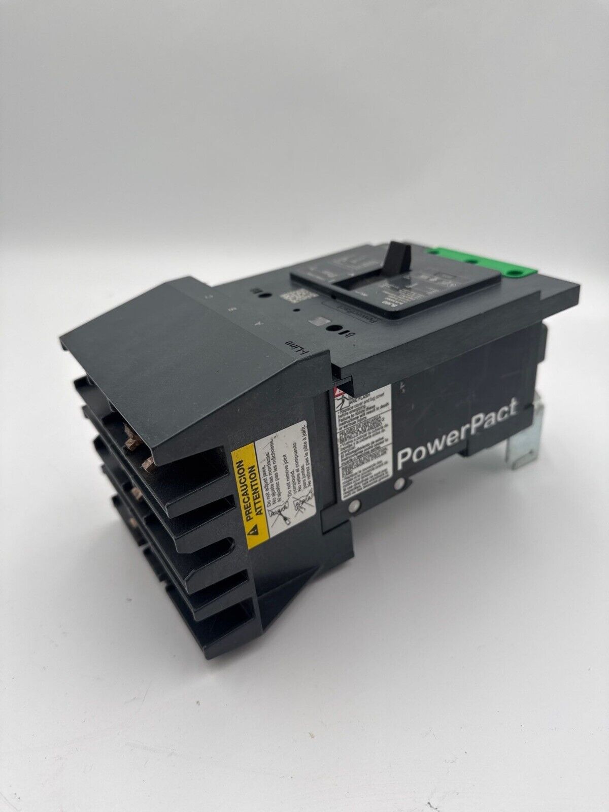 Square D BJA36060 Used