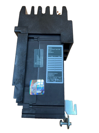 Square D HGA36070 Used