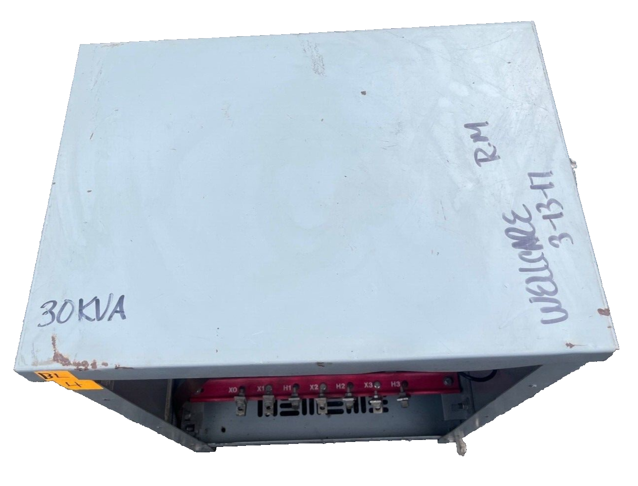 Westinghouse V48M28E30B Used