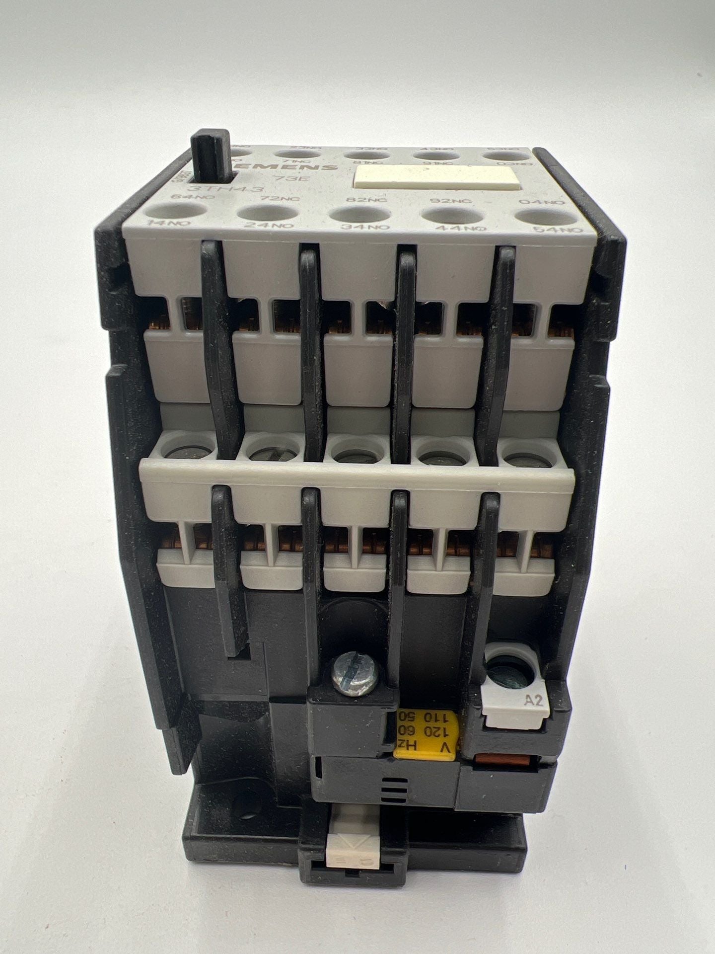 Siemens 3TH4373-0AK6 New