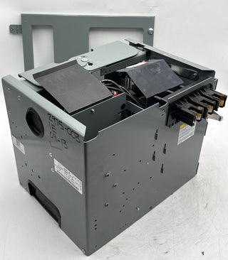 Square D Model 6 Size 2 50A 12" MCC MCCB Bucket Motor Control 50 Amp LTMR100EFM New