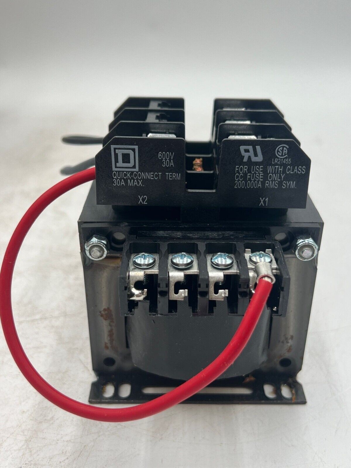 Square D 9070TF250D1 New