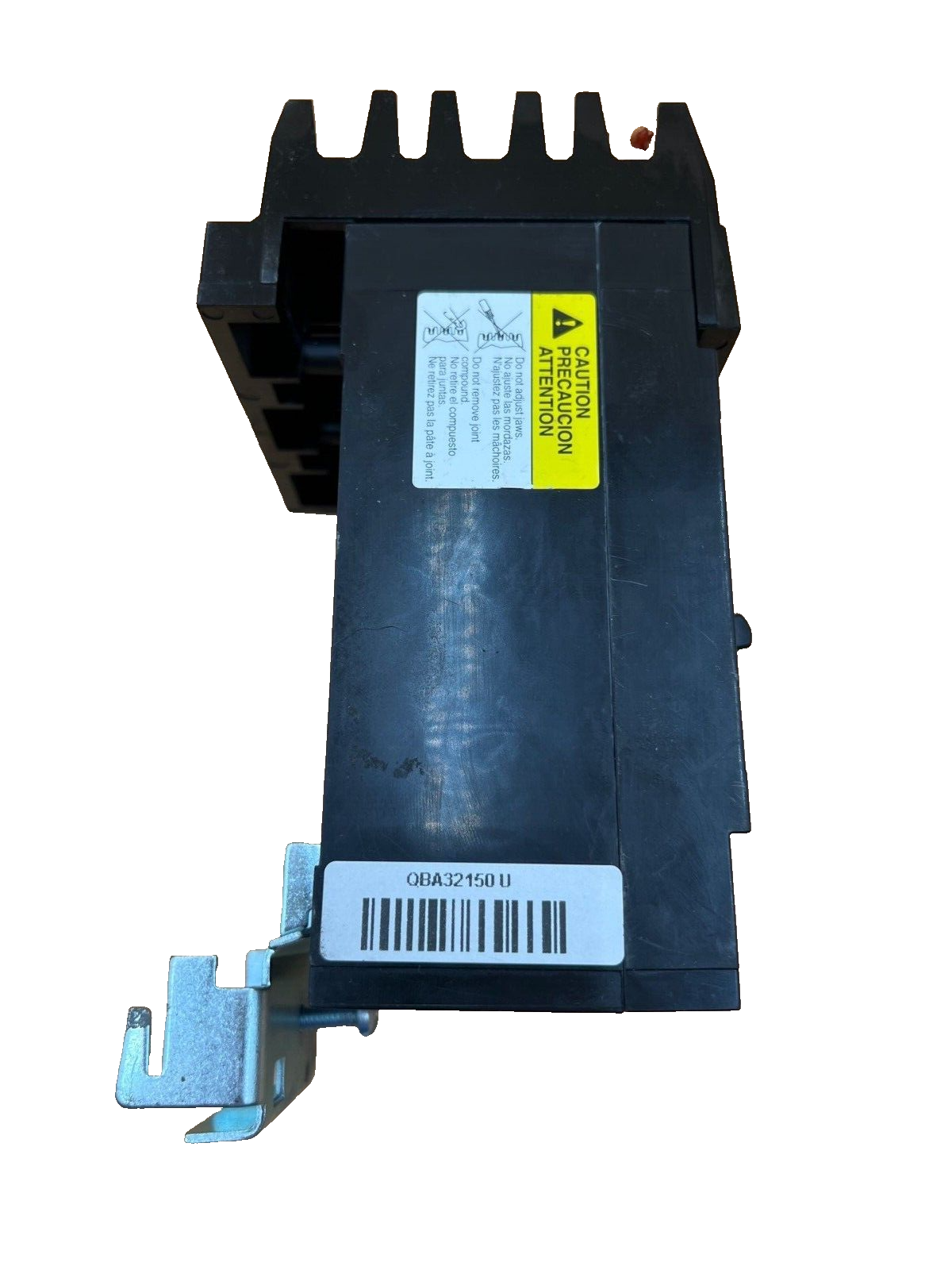 Square D QBA32150 Used