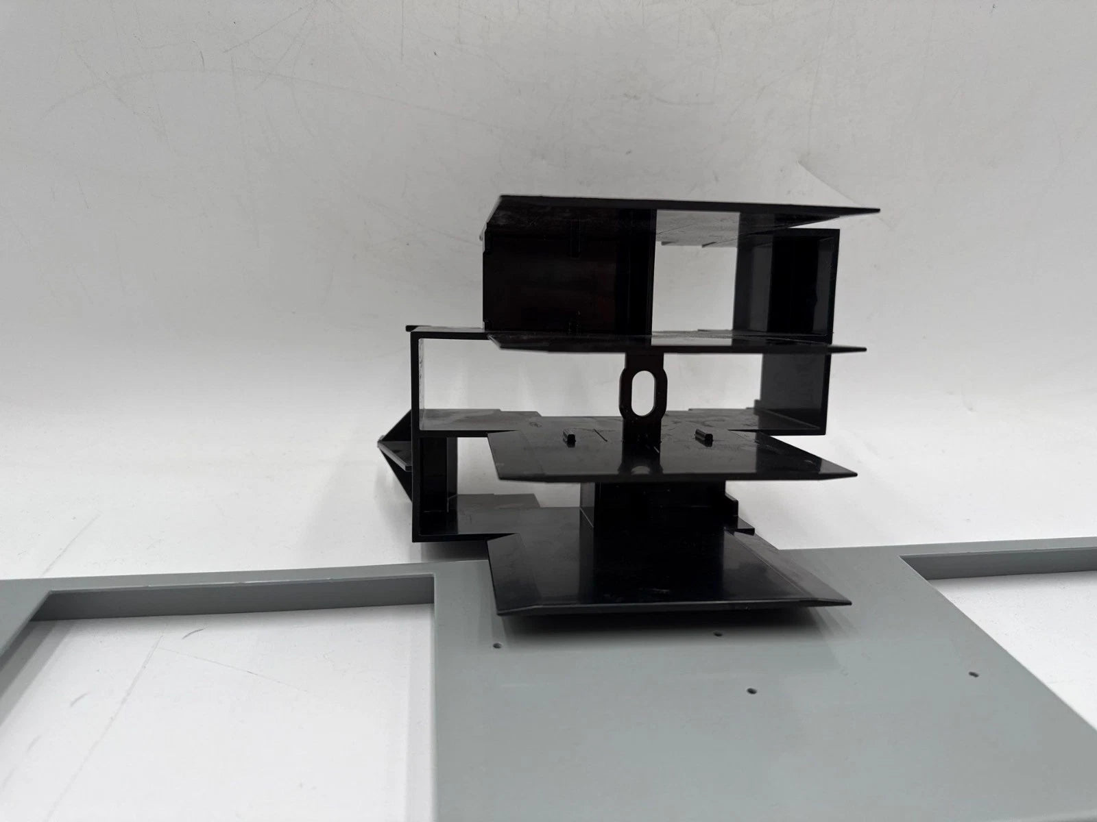 Siemens S3VA52TD Strap Kit For Use With 3VA52 3VA61 3VA62 Breakers P5 Panelboard Used