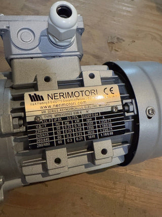 Nerimotori MR63G003 New