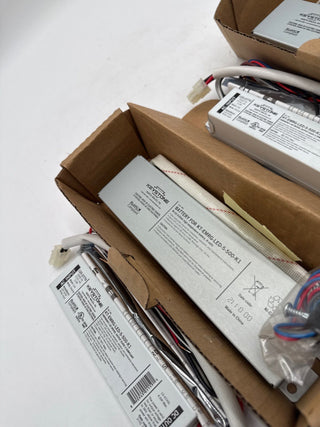 Keystone KT-EMRG-LED-5-500-K1 Emergency LED Driver Kit SmartSafe New
