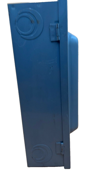 Square D H362 Used
