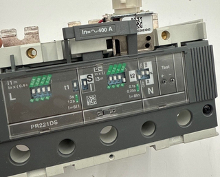 ABB PR221DS Used