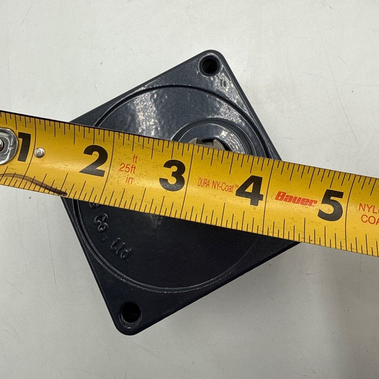 SPG S9KC3BH Induction Motor Gear Head Reducer New