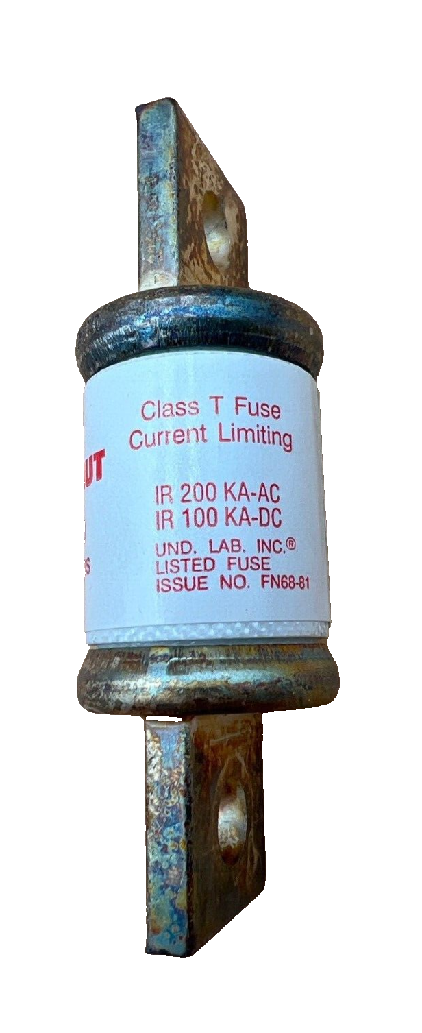 Ferraz Shawmut A6T150 New