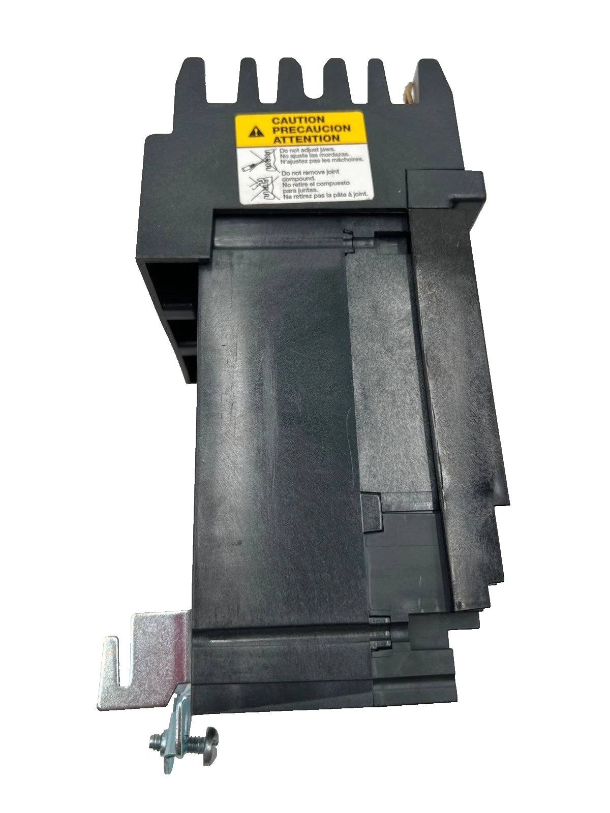Square D HDA36020 I-Line Circuit Breaker 20a 600V 3P HDA 3PH 20 Amp 3 Pole New New