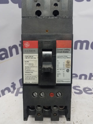 GE TFL236175WL Used