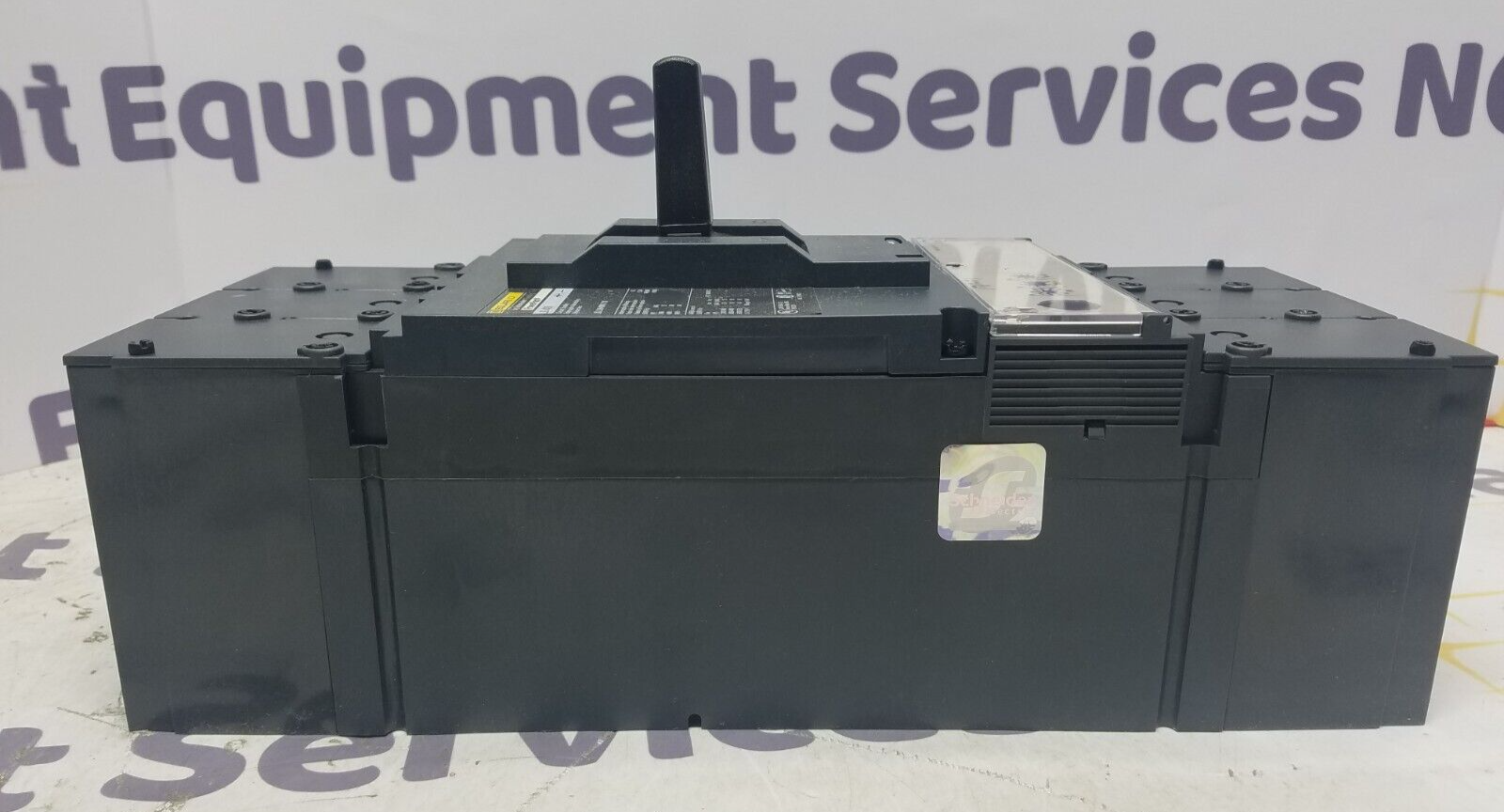 Square D LDL36400U31X New