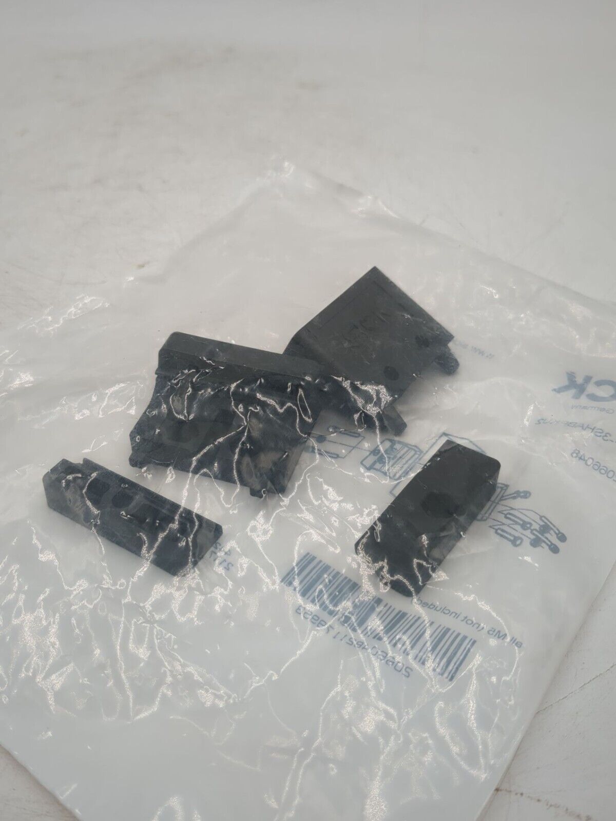 SICK BEF-3SHABPKU2 New