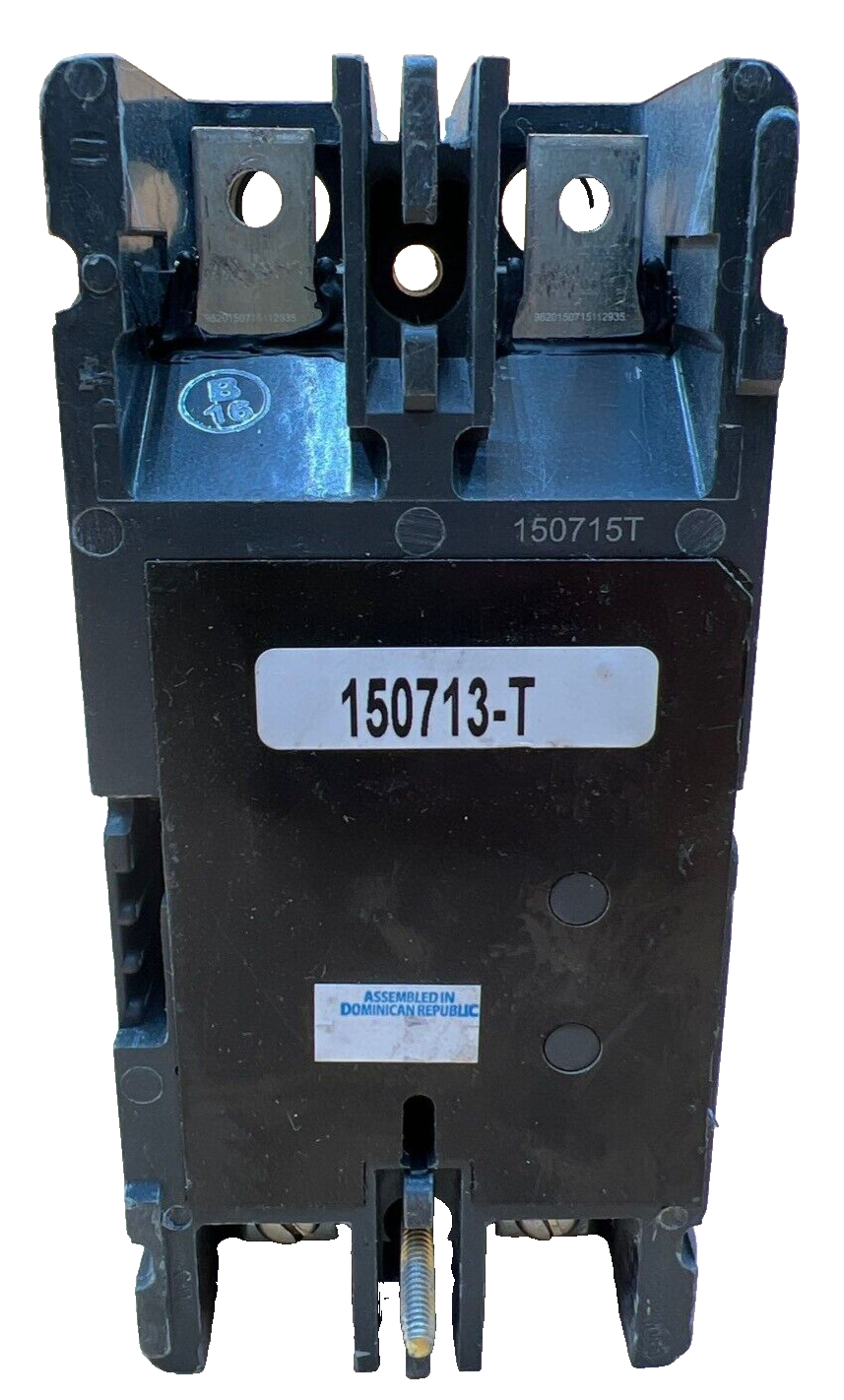 Eaton HFD2020 Used