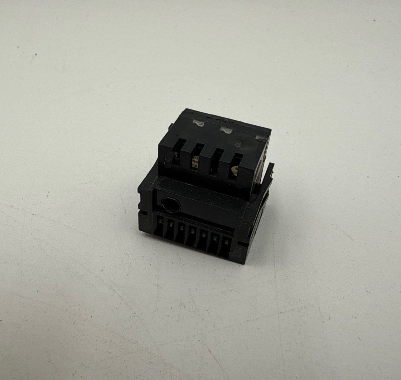 GE General Electric SRPK800A700 Rating Plug 700 Amp SRPK800 700A Used