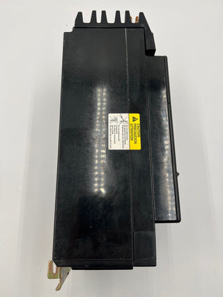 Square D LC36400 I-Line Circuit Breaker 400A 3P 600V 3PH LC 400 Amp 3 Pole Used