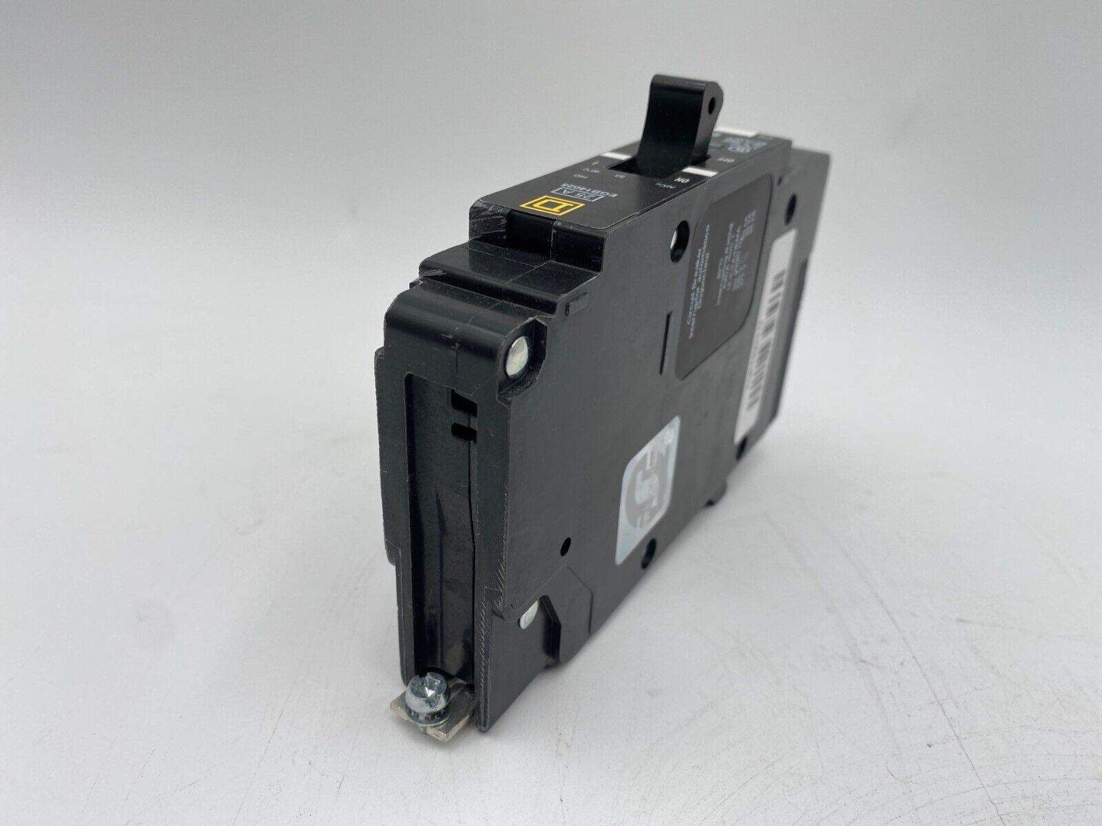 Square D EGB14025 Used