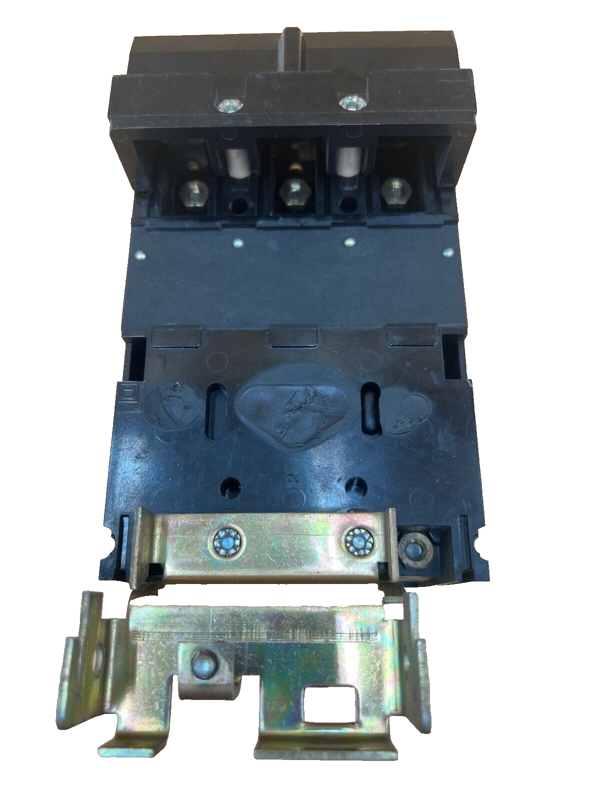 Square D FA34090 Used