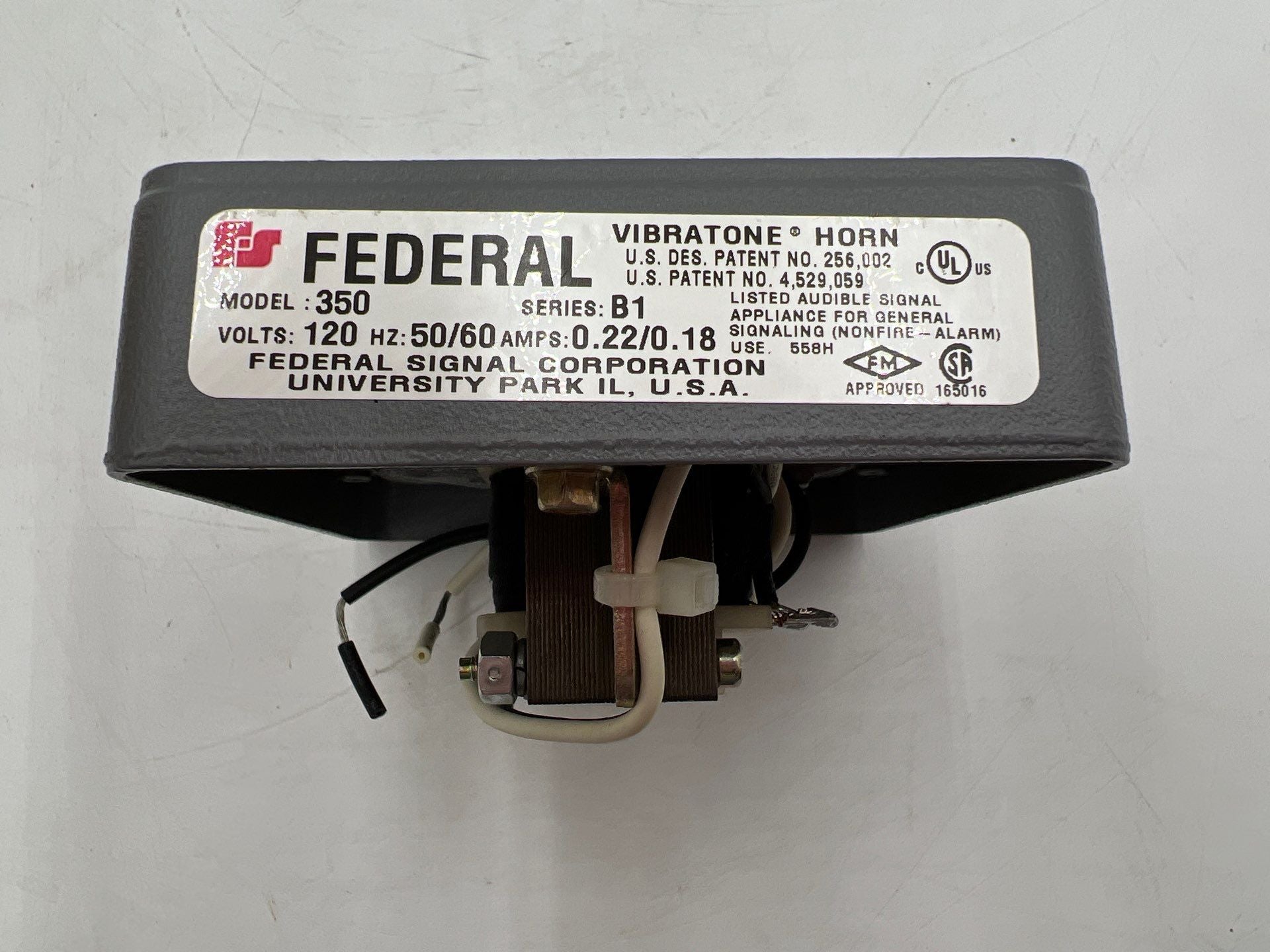 Grainger Dayton 4A967 New